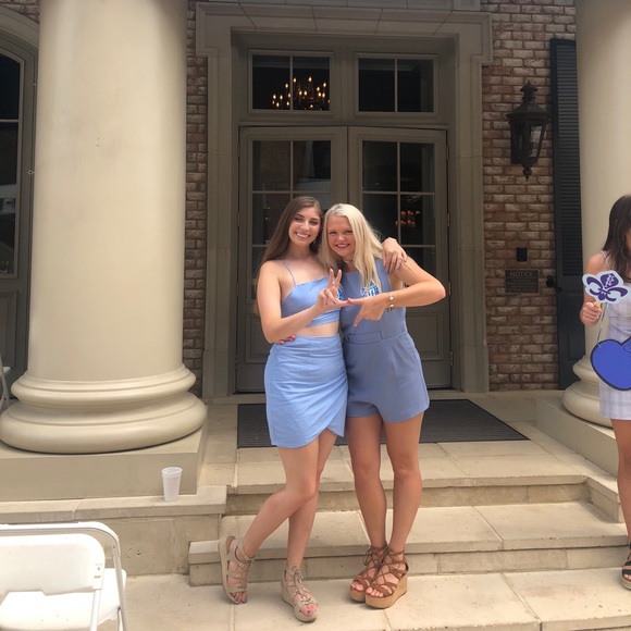 Meet your Posher, Maddie - Picture 3 of 4